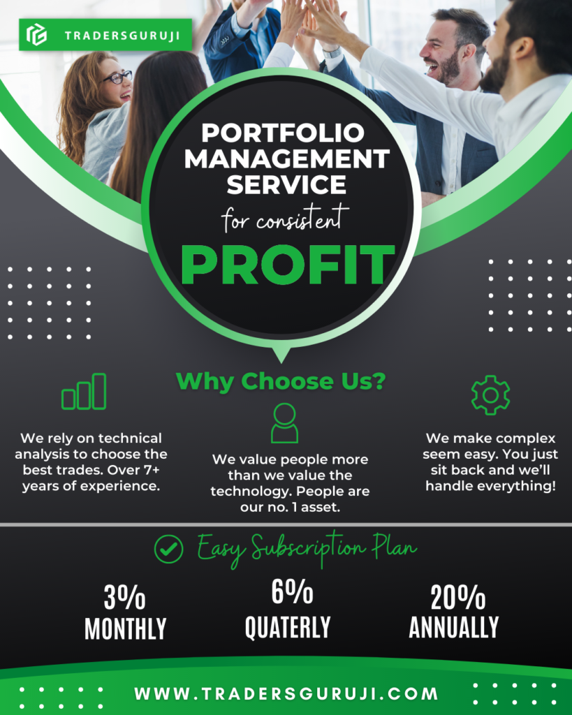 portfolio-management-service-tradersguruji