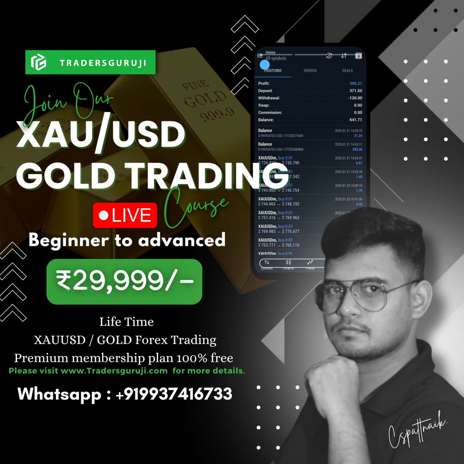 FOREX TRADING ONLINE COURSE HINDI intelligence overview